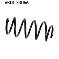 Suspension Spring VKDL33066 SKF VKDL 33066 OE Ref 312140 SKF
