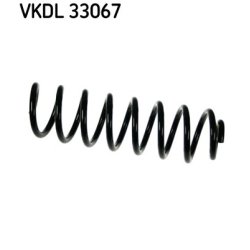 Suspension Spring VKDL33067 SKF VKDL 33067 OE Ref 8200249829 SKF