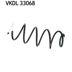 Suspension Spring VKDL33068 SKF VKDL 33068 OE Ref 5002EG SKF