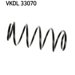 Suspension Spring VKDL33070 SKF VKDL 33070 OE Ref 312857 SKF