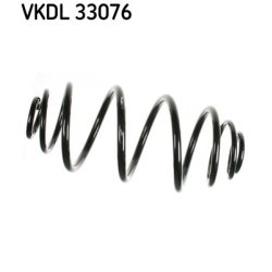 Suspension Spring VKDL33076 SKF VKDL 33076 OE Ref 424094 SKF
