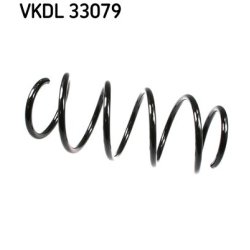 Suspension Spring VKDL33079 SKF VKDL 33079 OE Ref 24431895 SKF