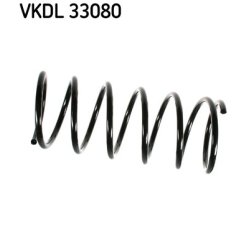 Suspension Spring VKDL33080 SKF VKDL 33080 OE Ref 500271