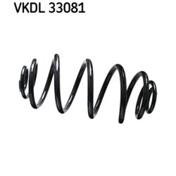 Suspension Spring VKDL33081 SKF VKDL 33081 OE Ref 424083 SKF