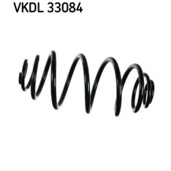 Suspension Spring VKDL33084 SKF VKDL 33084 OE Ref 424111 SKF