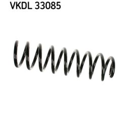 Suspension Spring VKDL33085 SKF VKDL 33085 OE Ref 8200297954 SKF
