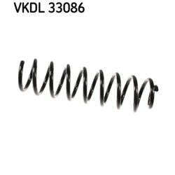 Suspension Spring VKDL33086 SKF VKDL 33086 OE Ref 8200357085 SKF