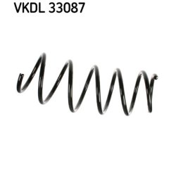 Suspension Spring VKDL33087 SKF VKDL 33087 OE Ref 312263 SKF