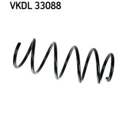 Suspension Spring VKDL33088 SKF VKDL 33088 OE Ref 312307 SKF
