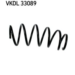 Suspension Spring VKDL33089 SKF VKDL 33089 OE Ref 312264 SKF