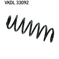Suspension Spring VKDL33092 SKF VKDL 33092 OE Ref 550200011R SKF