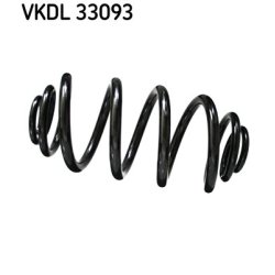 Suspension Spring VKDL33093 SKF VKDL 33093 OE Ref 13379180 SKF