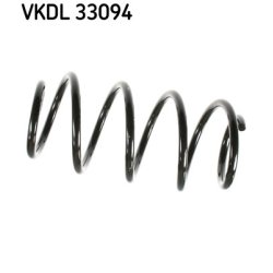 Suspension Spring VKDL33094 SKF VKDL 33094 OE Ref 312852 SKF