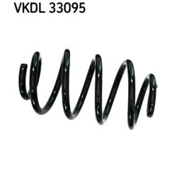Suspension Spring VKDL33095 SKF VKDL 33095 OE Ref 8200620457 SKF