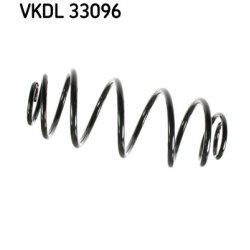 Suspension Spring VKDL33096 SKF VKDL 33096 OE Ref 8200048206 SKF