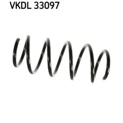 Suspension Spring VKDL33097 SKF VKDL 33097 OE Ref 24406410 SKF