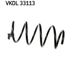 Suspension Spring VKDL33113 SKF VKDL 33113 OE Ref 8200304225 SKF