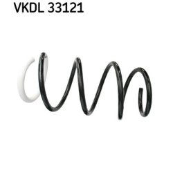 Suspension Spring VKDL33121 SKF VKDL 33121 OE Ref 540100002R SKF