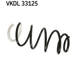 Suspension Spring VKDL33125 SKF VKDL 33125 OE Ref 5002TG SKF