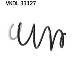 Suspension Spring VKDL33127 SKF VKDL 33127 OE Ref 5002WS SKF