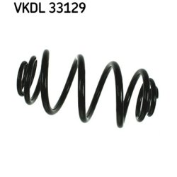 Suspension Spring VKDL33129 SKF VKDL 33129 OE Ref 13276206 SKF