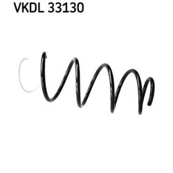 Suspension Spring VKDL33130 SKF VKDL 33130 OE Ref 5002XY SKF