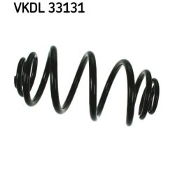 Suspension Spring VKDL33131 SKF VKDL 33131 OE Ref 13276189 SKF