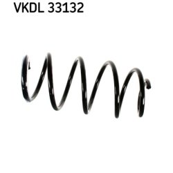 Suspension Spring VKDL33132 SKF VKDL 33132 OE Ref 312215 SKF