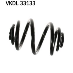 Suspension Spring VKDL33133 SKF VKDL 33133 OE Ref 8200041470 SKF