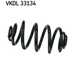 Suspension Spring VKDL33134 SKF VKDL 33134 OE Ref 13251754 SKF