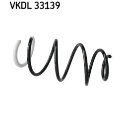 Suspension Spring VKDL33139 SKF VKDL 33139 OE Ref 5002TN SKF