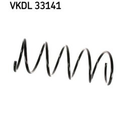Suspension Spring VKDL33141 SKF VKDL 33141 OE Ref 5002T4 SKF