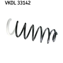 Suspension Spring VKDL33142 SKF VKDL 33142 OE Ref 5102Z6 SKF