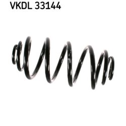 Suspension Spring VKDL33144 SKF VKDL 33144 OE Ref 424087 SKF