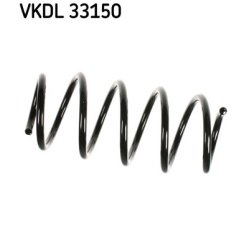 Suspension Spring VKDL33150 SKF VKDL 33150 OE Ref 24246408 SKF