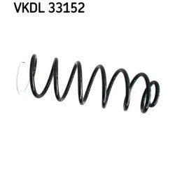 Suspension Spring VKDL33152 SKF VKDL 33152 OE Ref 5102H1 SKF