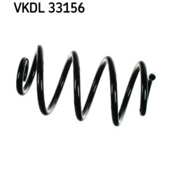 Suspension Spring VKDL33156 SKF VKDL 33156 OE Ref 8200341248 SKF