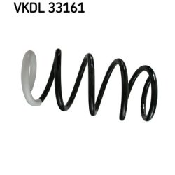 Suspension Spring VKDL33161 SKF VKDL 33161 OE Ref 8200772227 SKF