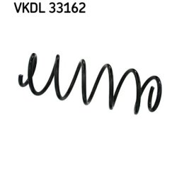Suspension Spring VKDL33162 SKF VKDL 33162 OE Ref 550200007R SKF