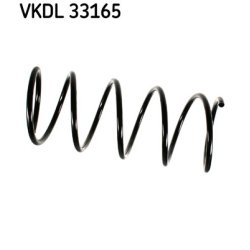 Suspension Spring VKDL33165 SKF VKDL 33165 OE Ref 5002K1 SKF