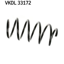 Suspension Spring VKDL33172 SKF VKDL 33172 OE Ref 24406407 SKF