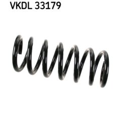 Suspension Spring VKDL33179 SKF VKDL 33179 OE Ref 4809316 SKF