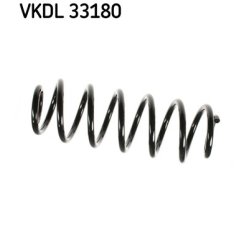 Suspension Spring VKDL33180 SKF VKDL 33180 OE Ref 5102H6 SKF
