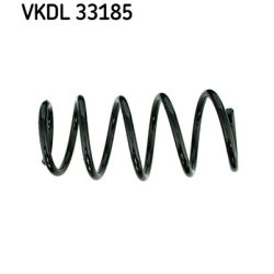 Suspension Spring VKDL33185 SKF VKDL 33185 OE Ref 312320 SKF