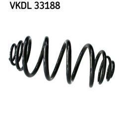 Suspension Spring VKDL33188 SKF VKDL 33188 OE Ref 24465942 SKF