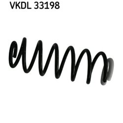 Suspension Spring VKDL33198 SKF VKDL 33198 OE Ref 5102W1 SKF