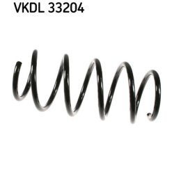 Suspension Spring VKDL33204 SKF VKDL 33204 OE Ref 24429112 SKF