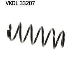 Suspension Spring VKDL33207 SKF VKDL 33207 OE Ref 5102H4 SKF