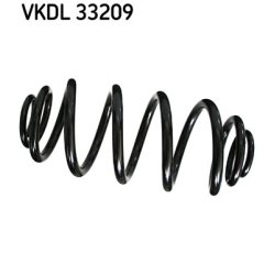 Suspension Spring VKDL33209 SKF VKDL 33209 OE Ref 13299662 SKF