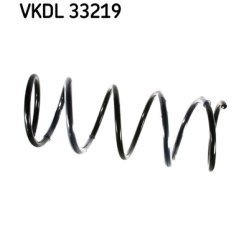 Suspension Spring VKDL33219 SKF VKDL 33219 OE Ref 5002Y6 SKF